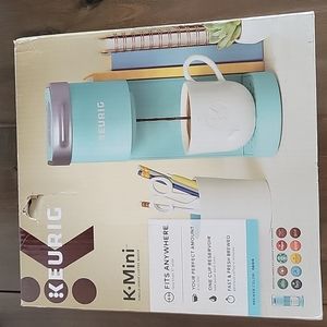Keurig K Mini